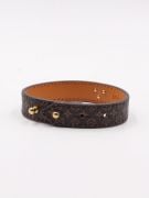 Brown Louis Vuitton bracelets-4
