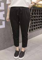 Women's Athletic Trousers-3