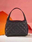 Quilted square bag-4