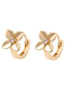 Van Cleef small snap earring-4