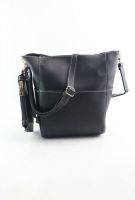 Large women's bag with separate small purse-1