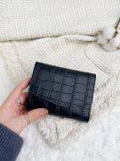 Small black wallet-4