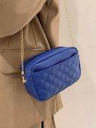 Small blue square bag-4