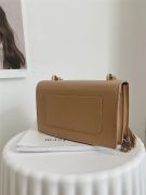 Square bag with a golden metal lock-10