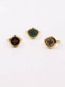 Tory Burch mother-of-pearl rings-5