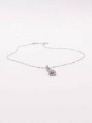 Two small tears chain zircon-3