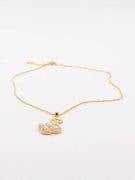 Van Cleef necklace Lulu flower-2