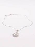 Van Cleef necklace Lulu flower-3