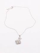 Van Cleef necklace Lulu flower-4
