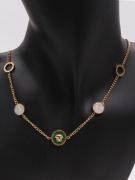 Versace necklace-6