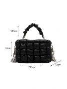 Women's small handbag-15