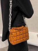 Women's small handbag-5