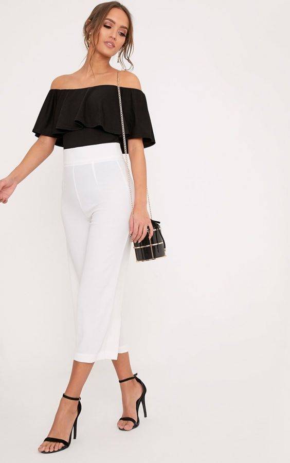 Blouse Bounceout Blouse of Sholder