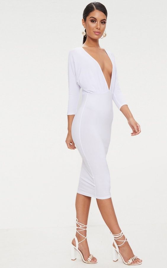 Medium length