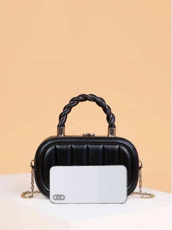 Black box bag