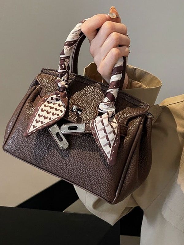 شنطة بيركن صغيره-2