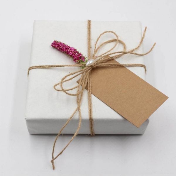 Flowers Wrapping Packaging