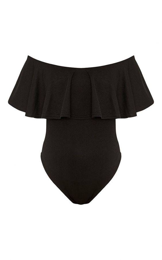 Blouse Bounceout Blouse of Sholder