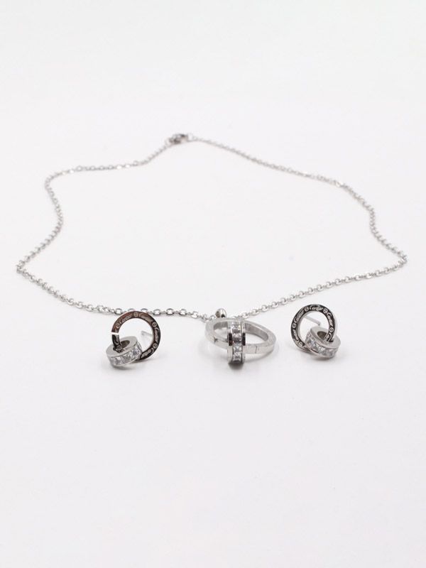 Cartier with Lugo kit