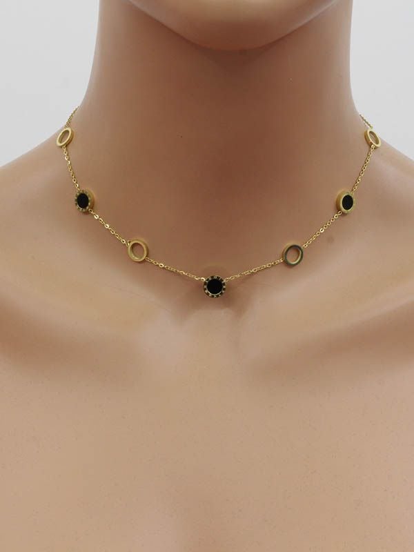 Bulgari choker sales