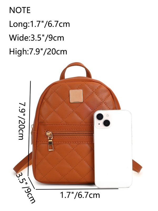 Children's backpack