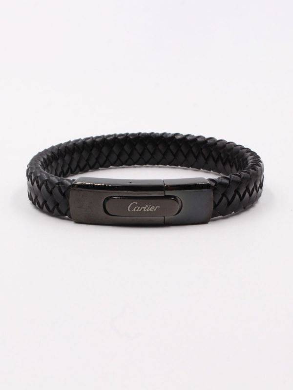 Cartier men's bracelet