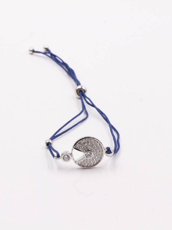 Cartier thread bracelet top