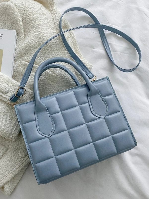 Celestial square bag