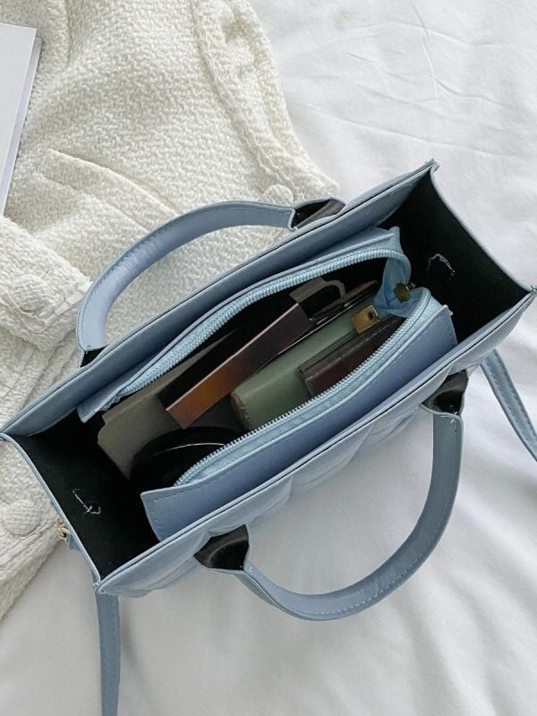 Celestial square bag