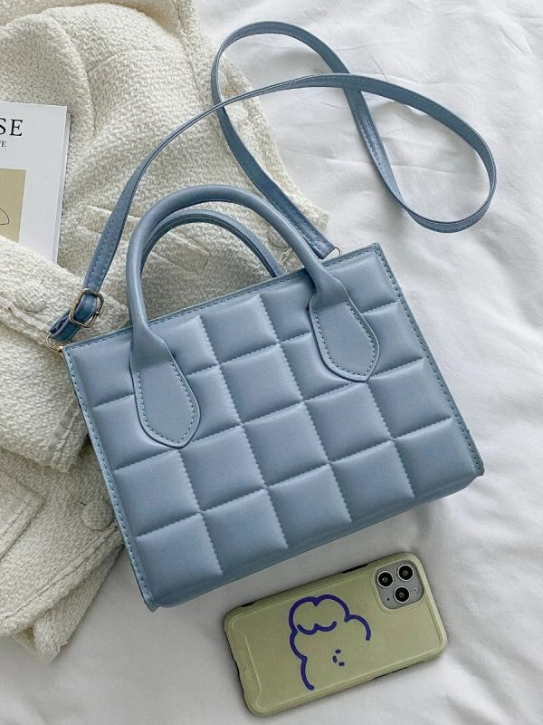 Celestial square bag