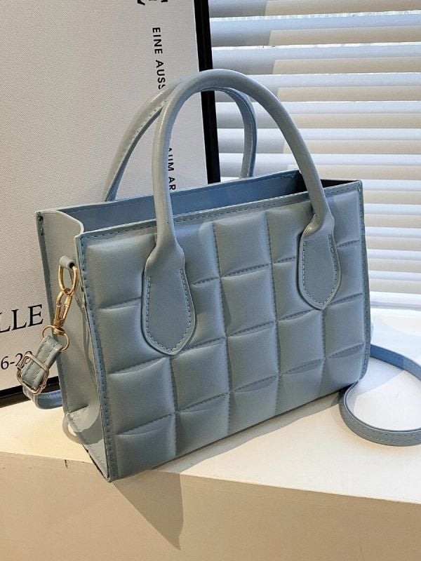 Celestial square bag