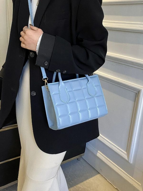 Celestial square bag