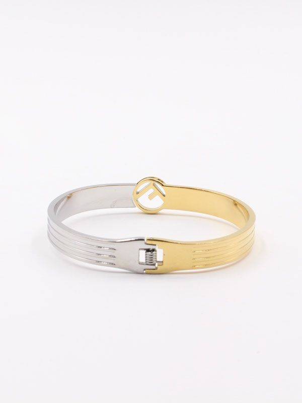 Designer Bracelets for Women | Bracelet designs, Fendi, Bracelets