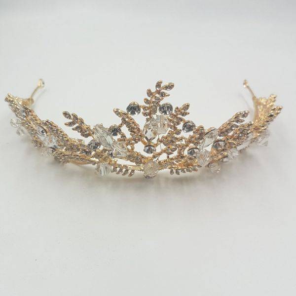 Hair crown crown