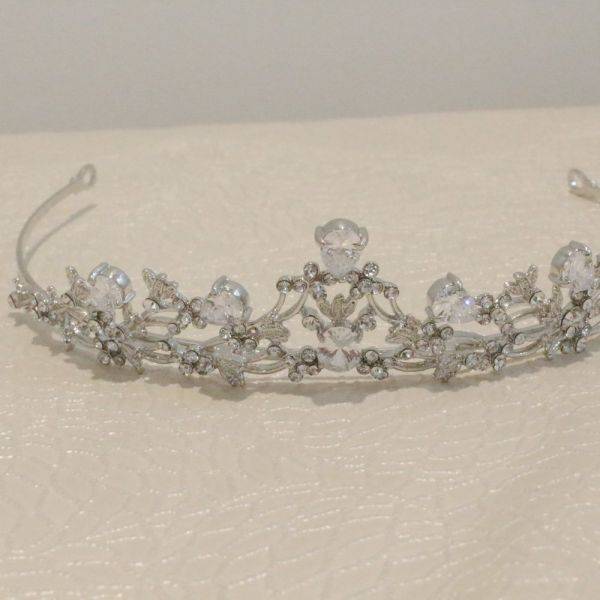 Crown Crown Hair Accessories