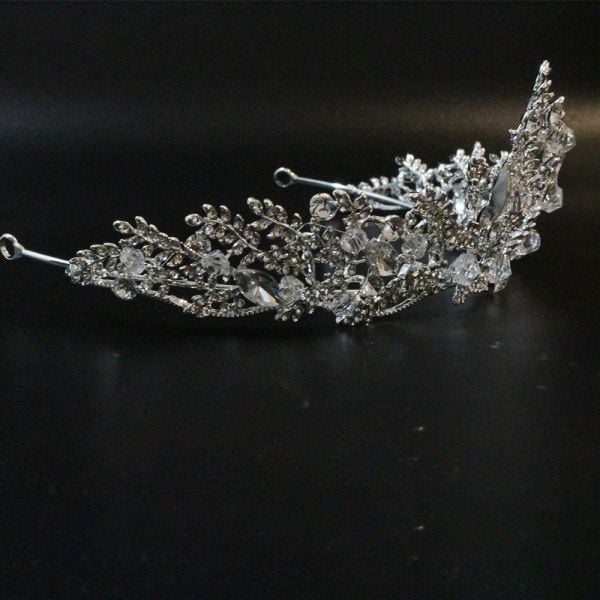 Hair crown crown