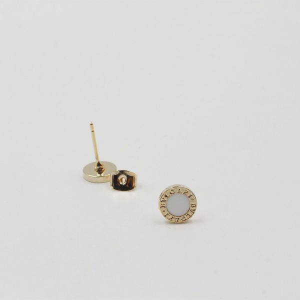 Rounded Bolcery earring