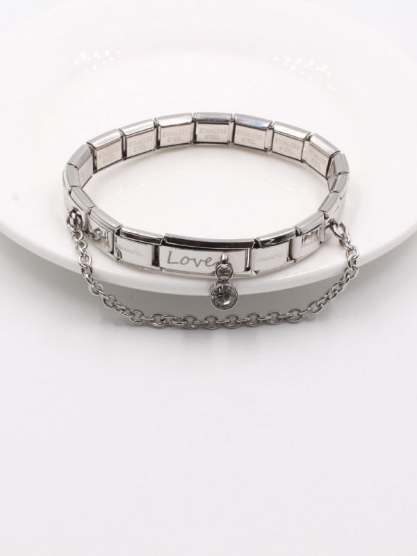 Nomination Love Shine Bracelet