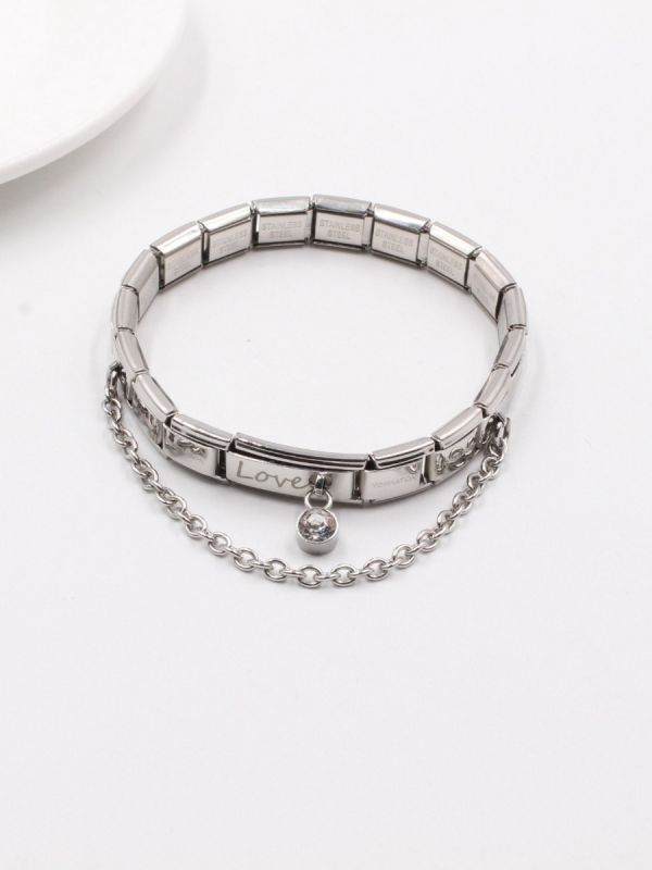 Nomination Love Shine Bracelet