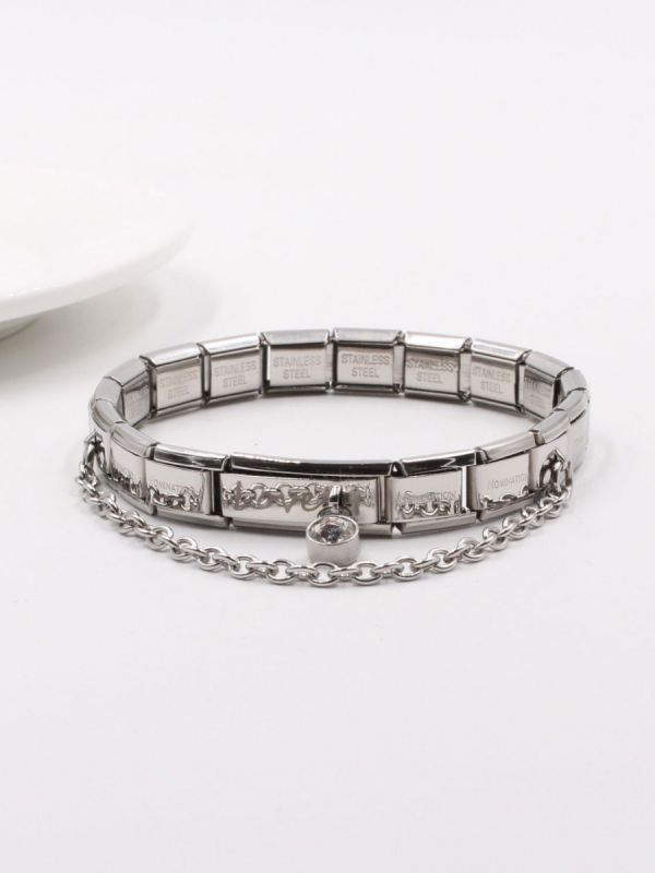 Nomination Love Shine Bracelet