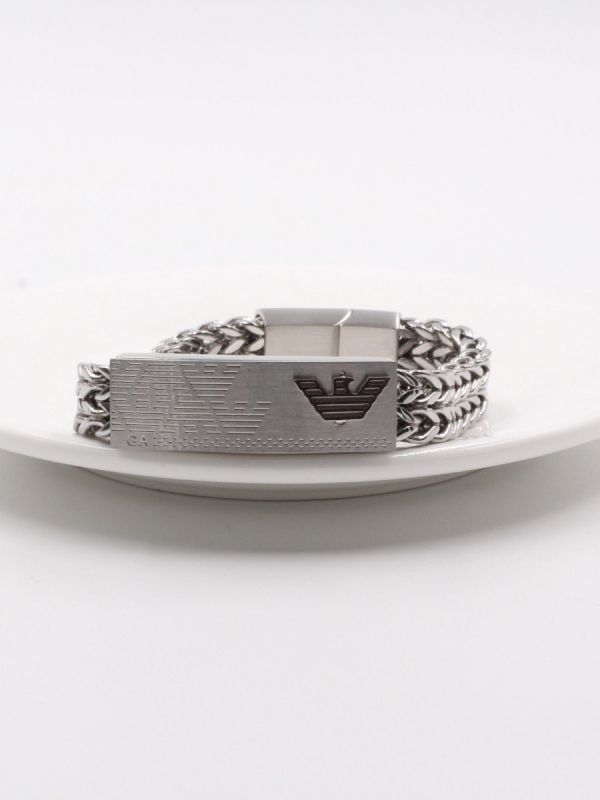 Giorgio Armani bracelets