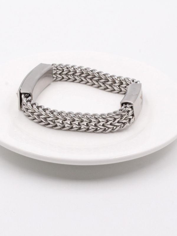 Giorgio Armani bracelets