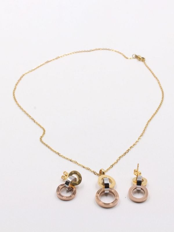 Cartier Love Set