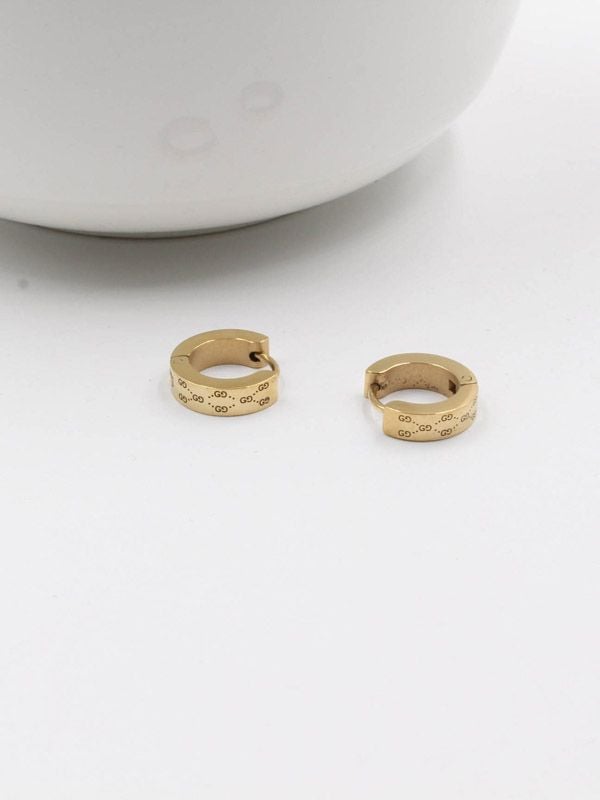 Small online gucci earrings