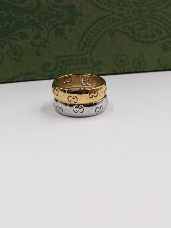 Soft Gucci ring