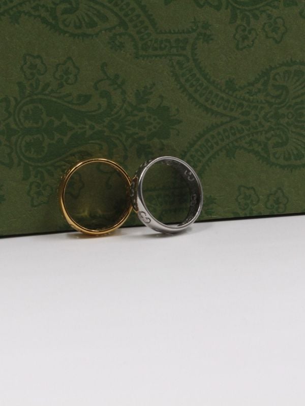 Soft Gucci ring
