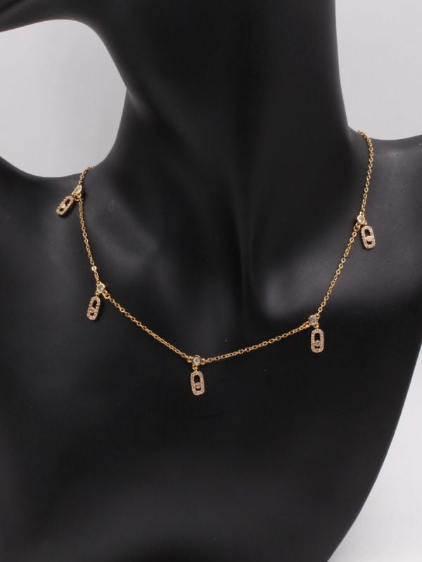 Choker Messika cloves
