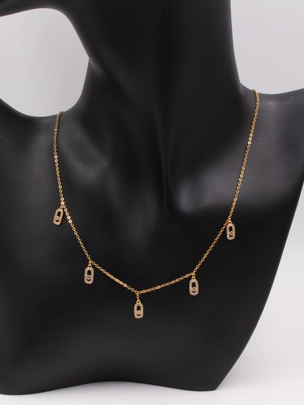 Choker Messika
