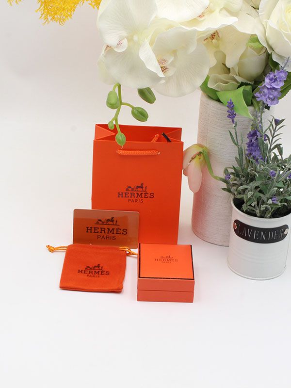 HERMES-BRACELET SMALL-H6