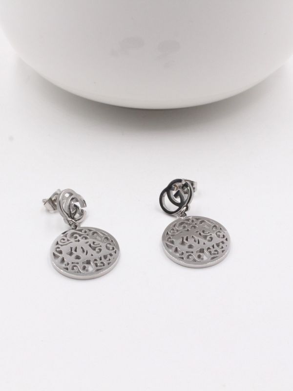 Gucci embellished earring